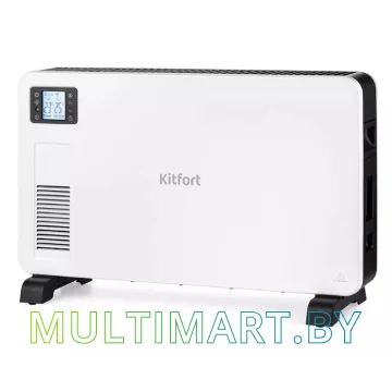 Конвектор Kitfort КТ-2706